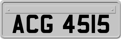 ACG4515