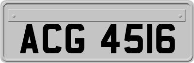 ACG4516