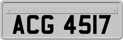 ACG4517