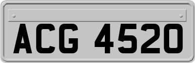 ACG4520
