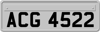ACG4522