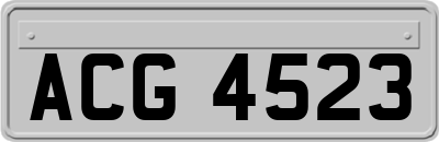 ACG4523