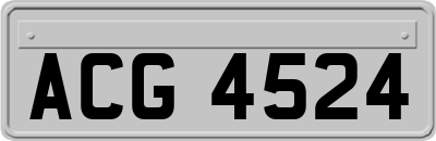 ACG4524