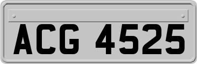 ACG4525