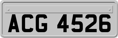 ACG4526
