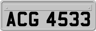 ACG4533