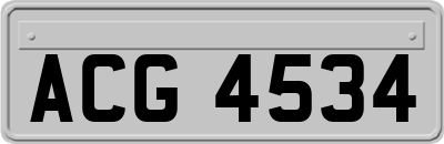 ACG4534