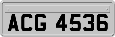 ACG4536