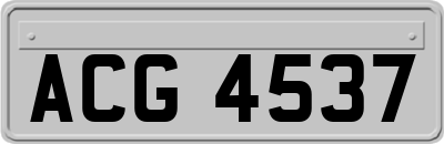 ACG4537