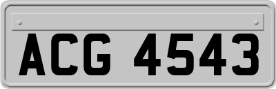 ACG4543