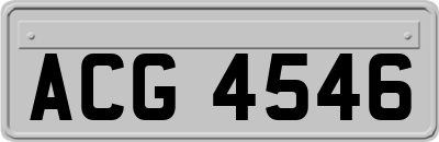 ACG4546