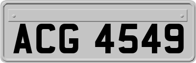 ACG4549