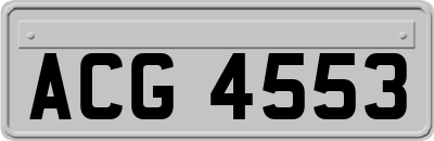 ACG4553