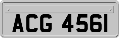 ACG4561