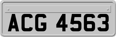 ACG4563