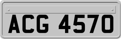 ACG4570