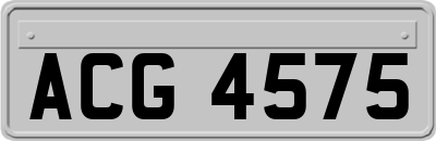 ACG4575