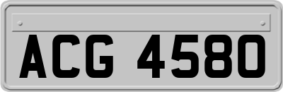ACG4580