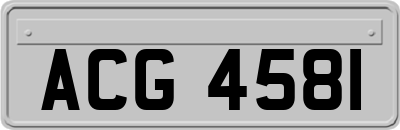 ACG4581