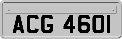 ACG4601