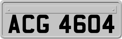 ACG4604