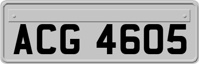 ACG4605