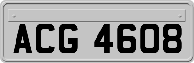 ACG4608