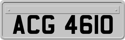 ACG4610