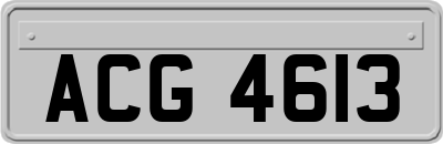 ACG4613