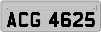 ACG4625
