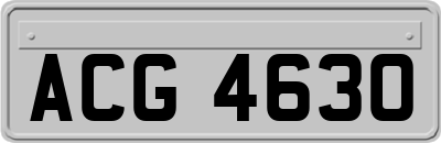 ACG4630