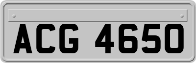 ACG4650
