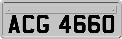 ACG4660
