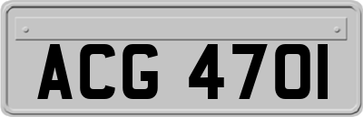 ACG4701