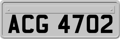 ACG4702