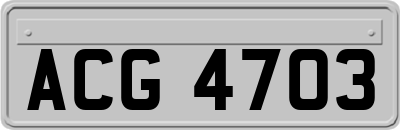 ACG4703