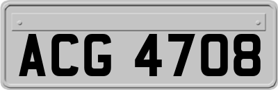 ACG4708