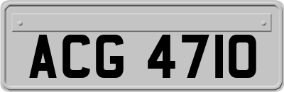 ACG4710