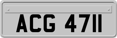 ACG4711