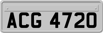 ACG4720