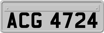 ACG4724