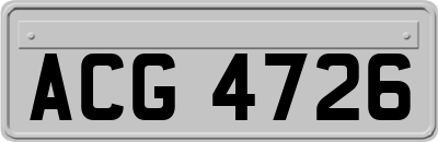 ACG4726