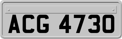 ACG4730
