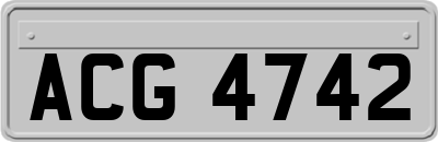 ACG4742