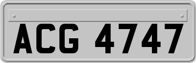 ACG4747