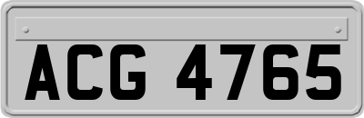 ACG4765