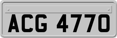 ACG4770