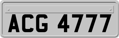 ACG4777