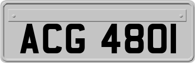 ACG4801