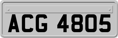 ACG4805